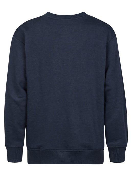 Petrol Industries - Jongens Sweater met ronde hals Coyote - Blauw - Image 2