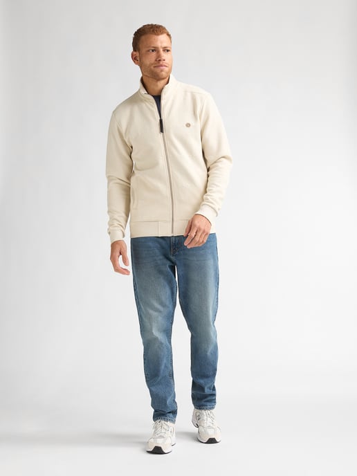 Petrol Industries - Heren Casual vest Destino - Wit - Image 5
