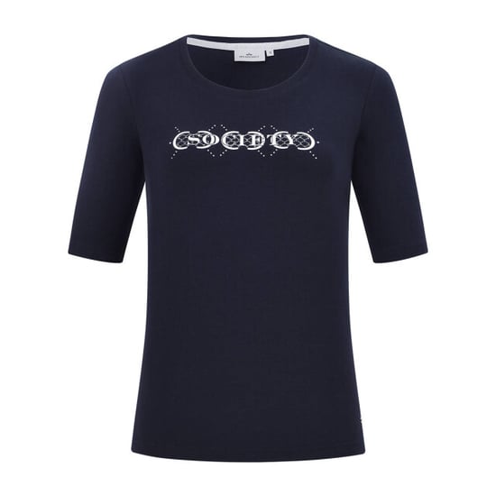 HV Polo Top korte mouw 04031019 christa - Image 1