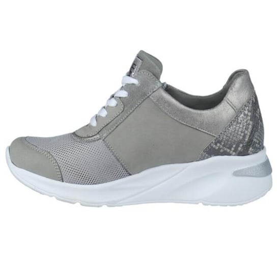 Waldläufer 715h03-500-503 dames veterschoenen sportief - Image 2