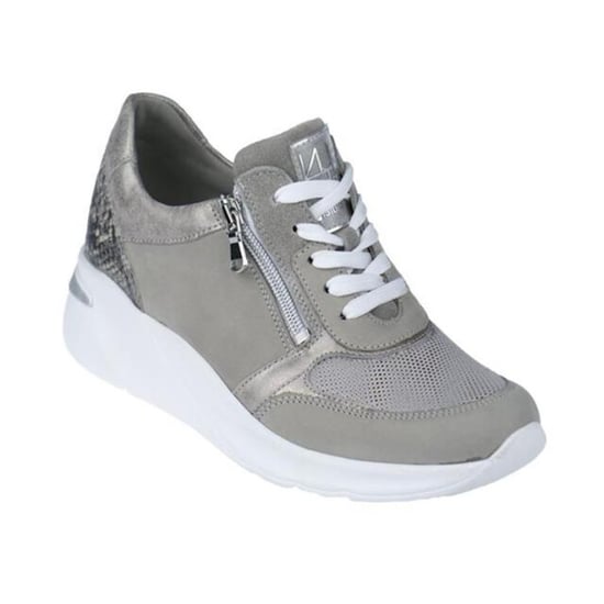 Waldläufer 715h03-500-503 dames veterschoenen sportief - Image 3