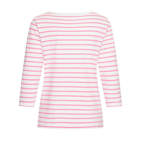 HV Polo Top korte mouw 04031007 caroline - Image 2