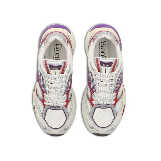 Etonic Kendari bright sneakers etw618e10 - Image 2