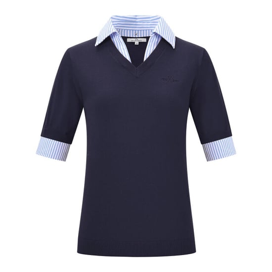 HV Polo Pullover 04091006 addison - Image 1