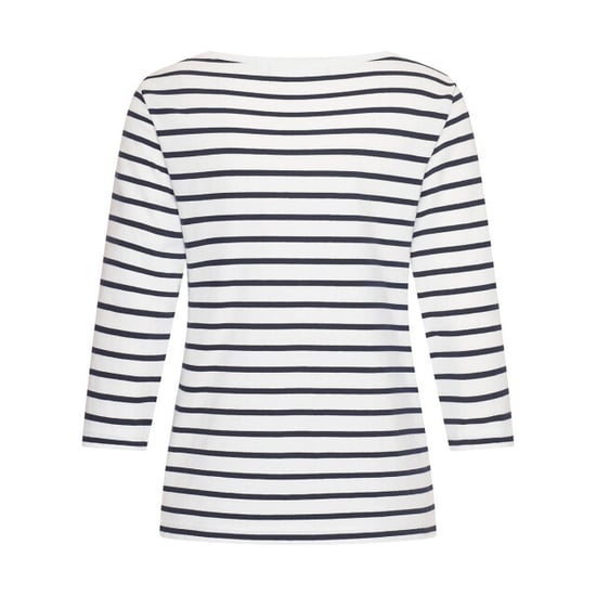 HV Polo Top korte mouw 04031007 caroline - Image 2