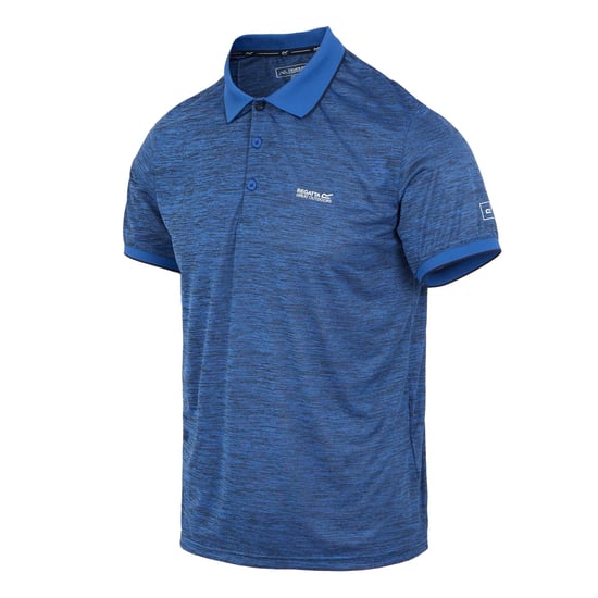 Regatta Heren remex ii polo shirt - Image 3