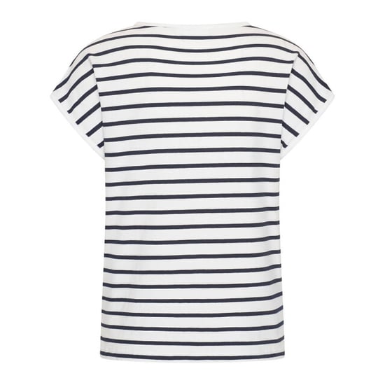 HV Polo Top korte mouw 04031010 chloe - Image 2