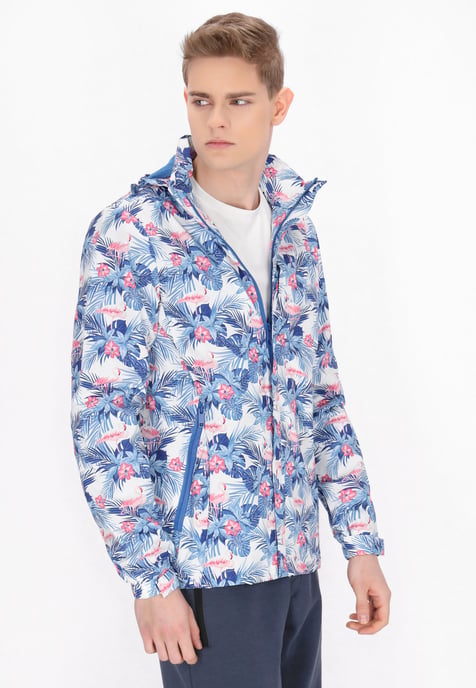 Mo Jas Heren roze - Image 3