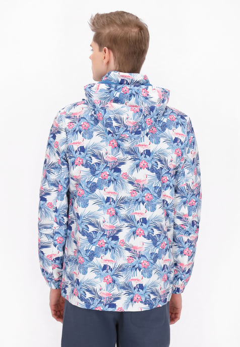 Mo Jas Heren roze - Image 4