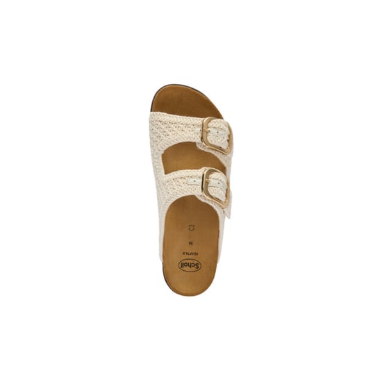 Scholl Noelle slippers f00905 - Image 3