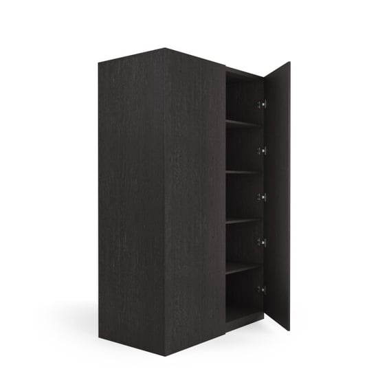 Wasophoogte ® opbergkast zijkast voor wasmachine kast module j2 - - Image 4