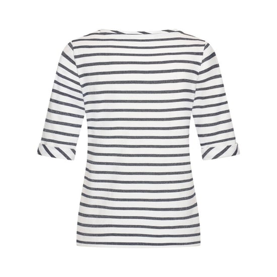 HV Polo Top korte mouw 04031012 carol - Image 2