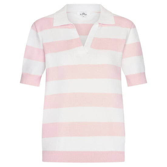 HV Polo Top korte mouw 04091029 brielle - Image 1