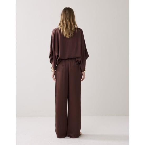 Summum Trousers heavy silky touch 4s2943-12084 - Image 2