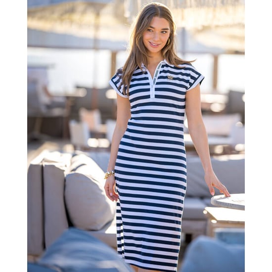 HV Polo Jurk 04025950 cille - Image 3