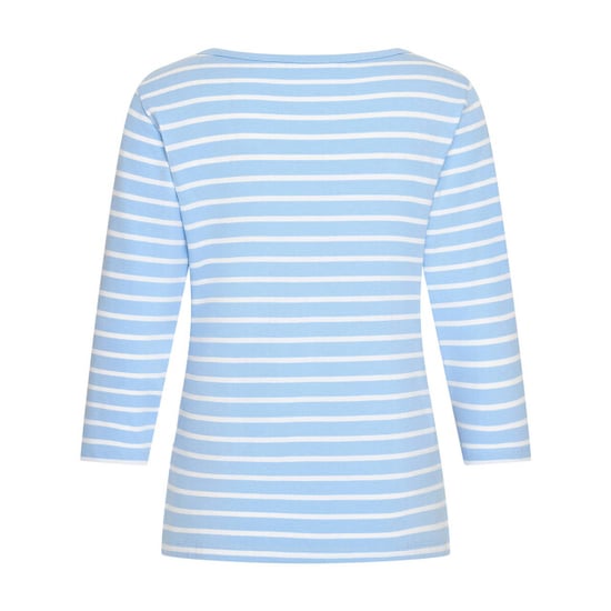 HV Polo Top korte mouw 04031007 caroline - Image 2