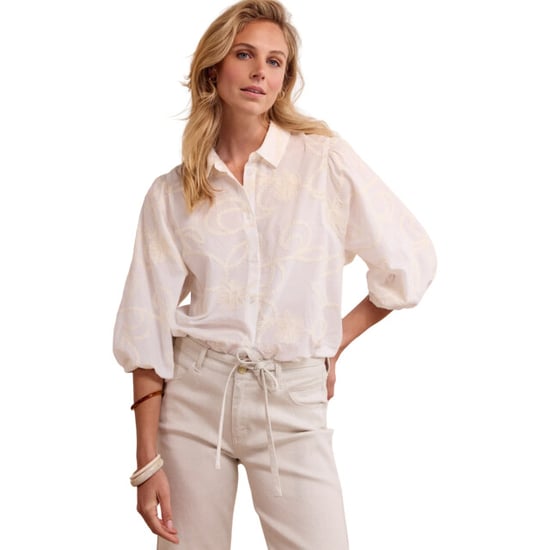 Tramontana Blouse - Image 2