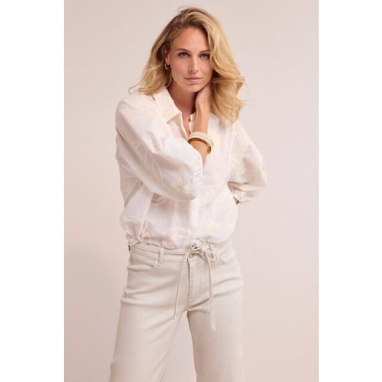 Tramontana Blouse - Image 3