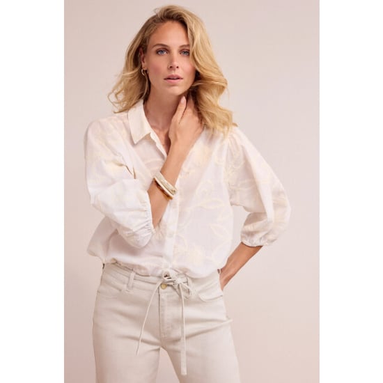 Tramontana Blouse - Image 4