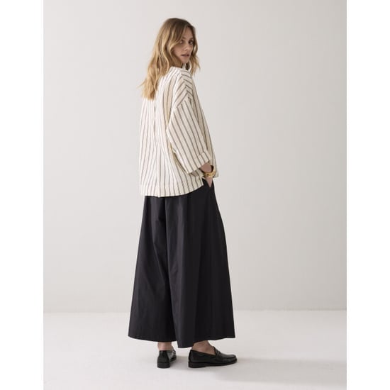 Summum Trousers taft light 4s2958-12259 - Image 2