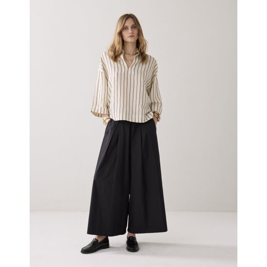 Summum Trousers taft light 4s2958-12259 - Image 3