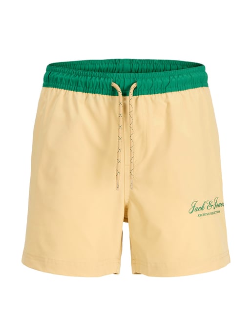 Jack & Jones kinderzwembroek - Image 1