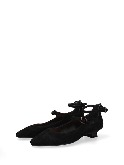Marc Ellis Heeled shoe Women - Image 3