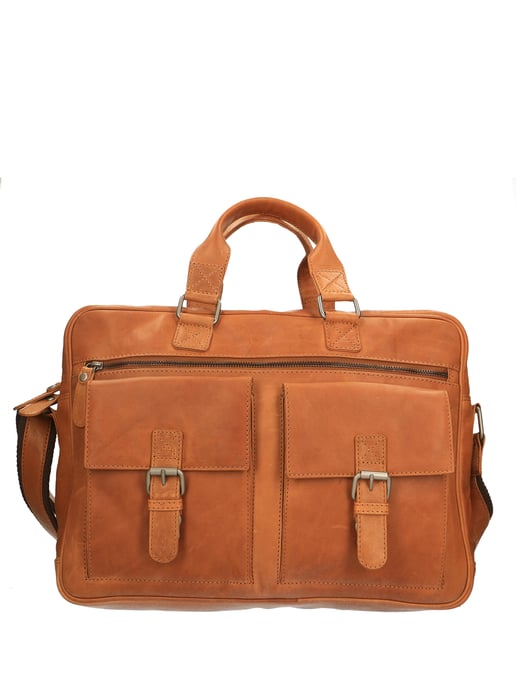 Hill Burry handtas Heren - Image 1