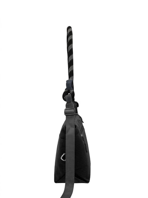 GIAN MARCO VENTURI Schoudertas Women - Image 3