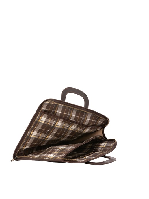 Viola Castellani Briefcase Men - Image 5