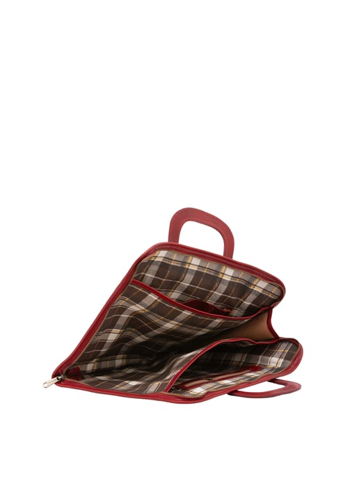 Viola Castellani Briefcase Men - Image 5