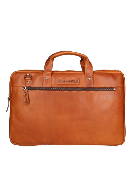 Hill Burry Briefcase Men - Image 1