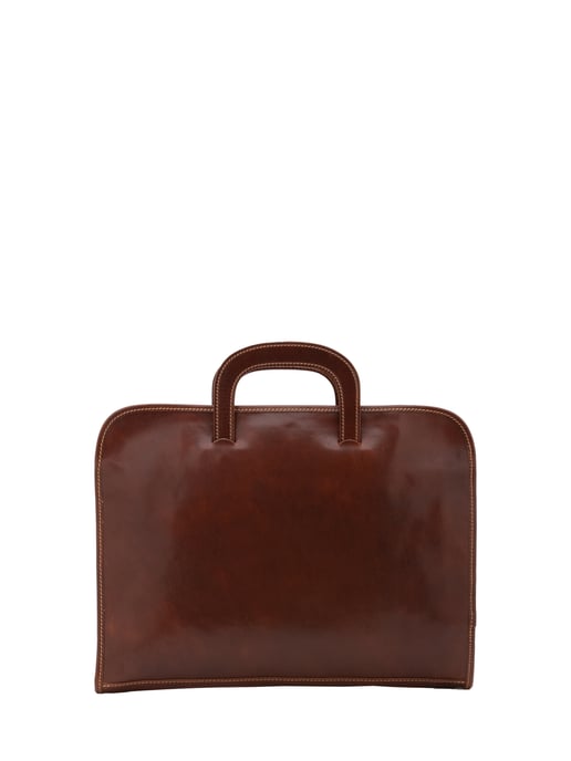 Viola Castellani Briefcase Men - Image 4