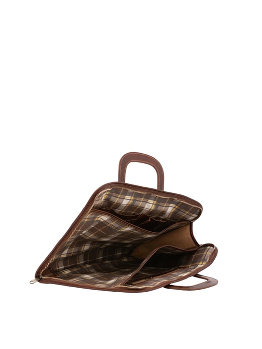 Viola Castellani Briefcase Men - Image 5