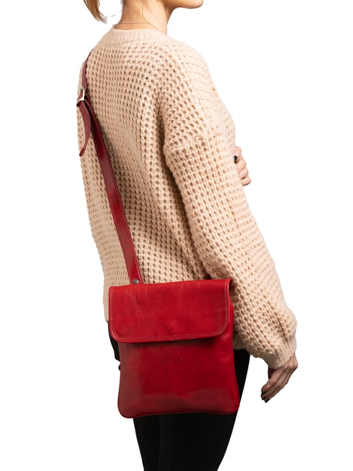 Viola Castellani Crossbody bag Men - Image 5