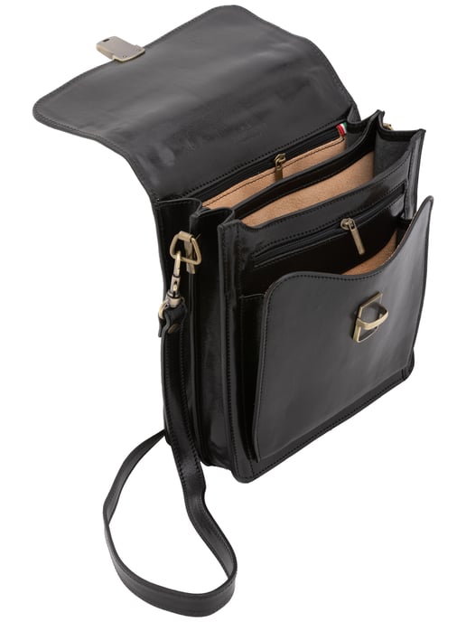 Viola Castellani Crossbody bag Men - Image 5
