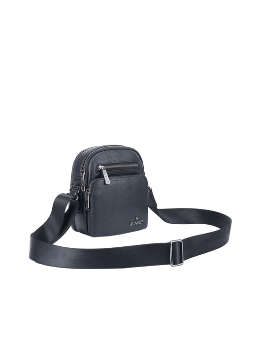 B Cavalli Crossbody bag Men - Image 3