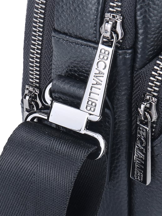 B Cavalli Crossbody bag Men - Image 4