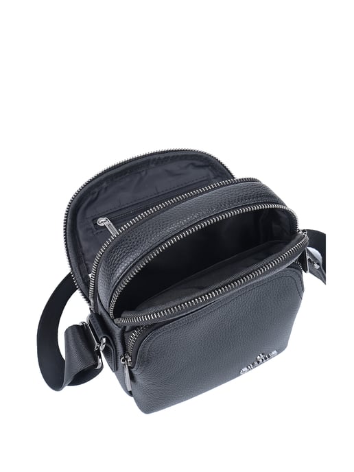 B Cavalli Crossbody bag Men - Image 5