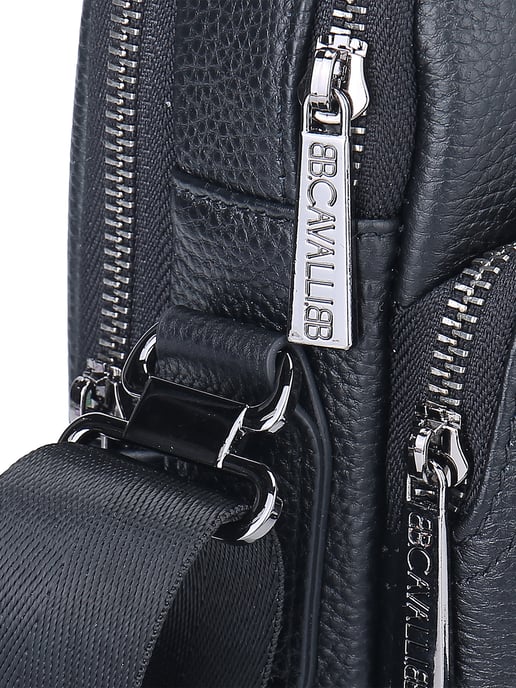B Cavalli schoudertas Heren - Image 4