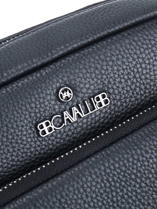 B Cavalli schoudertas Heren - Image 3