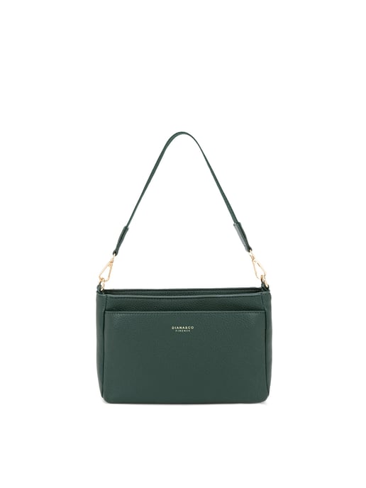 Diana&Co Shoulder bag convertible into a backpack Women - Image 1