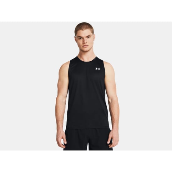 Under Armour Ua tech tank-blk 1382795-001 - Image 1