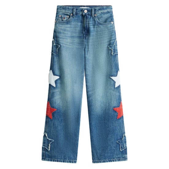 Tommy Hilfiger Jeans kg0kg09190 - Image 1