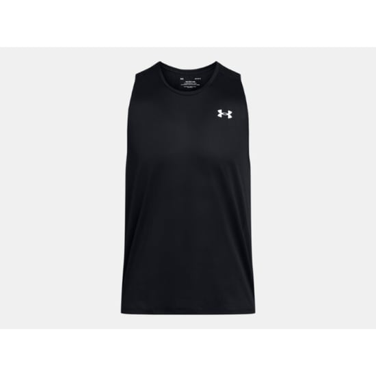 Under Armour Ua tech tank-blk 1382795-001 - Image 2