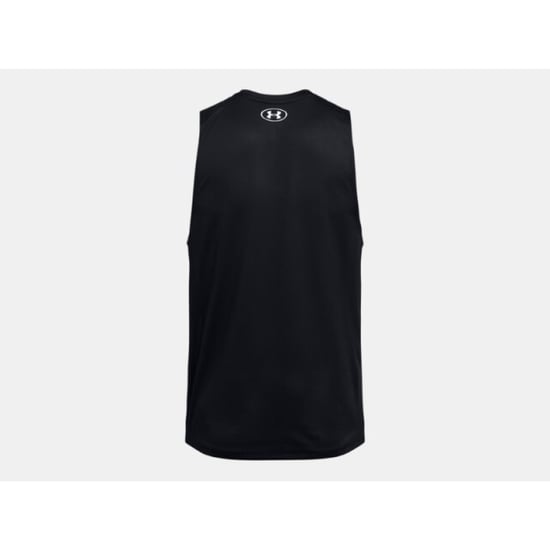 Under Armour Ua tech tank-blk 1382795-001 - Image 3