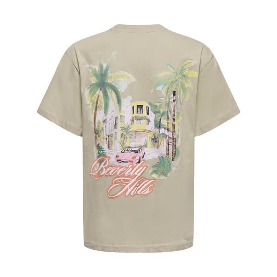 Only & Sons T-shirt 22038413 osjmalik - Image 2