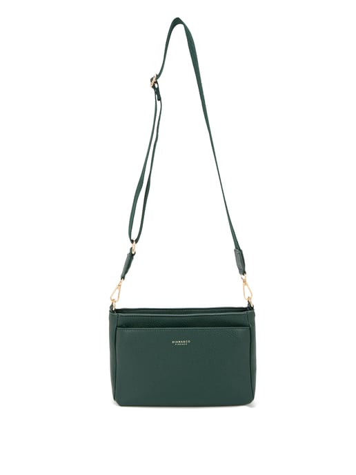 Diana&Co Shoulder bag convertible into a backpack Women - Image 5