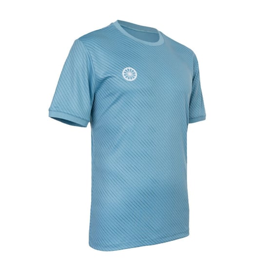 The Indian Maharadja men pique printed tee tennis t-shirt korte mouw heren - - Image 2
