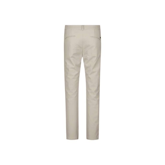 No Excess Pants chino 4-way stretch sedoc stone - Image 2